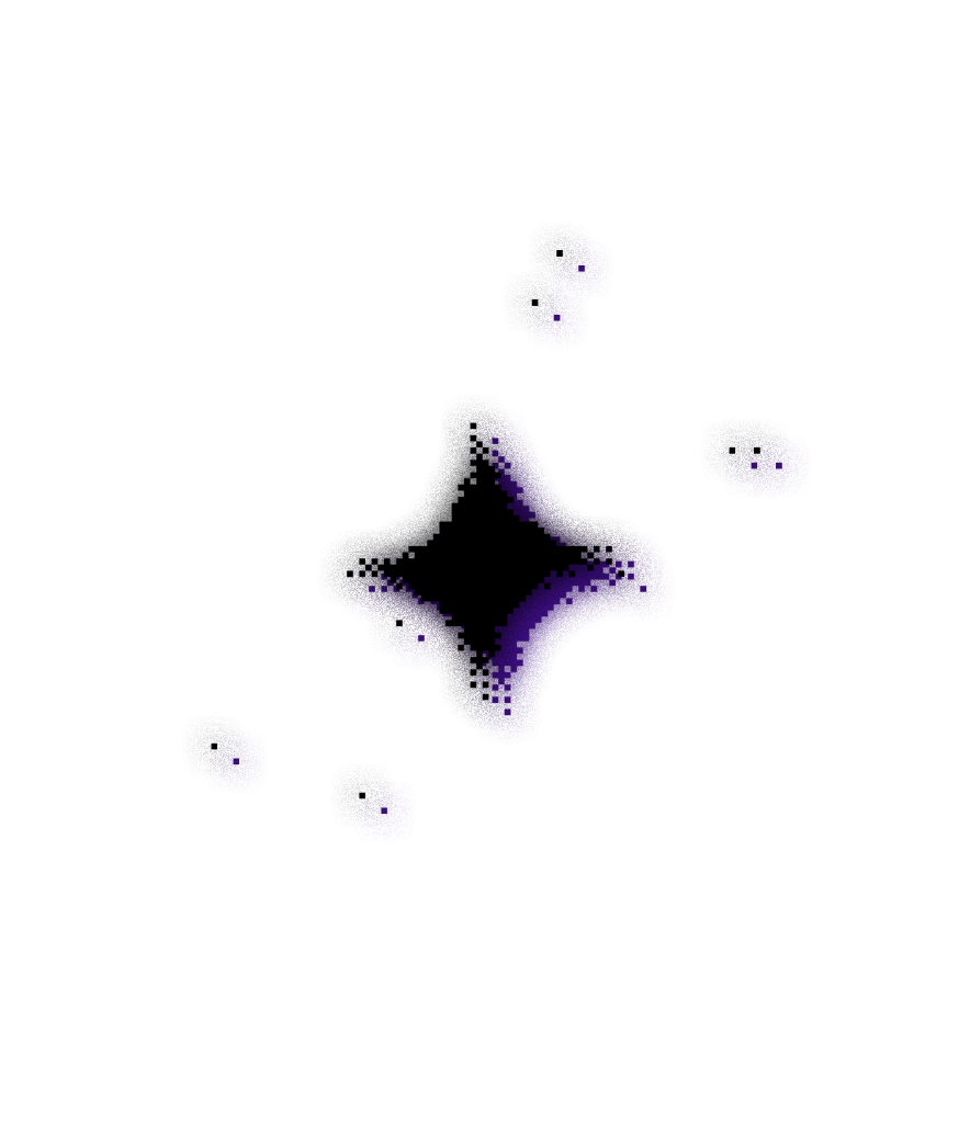 Étoile Décoration